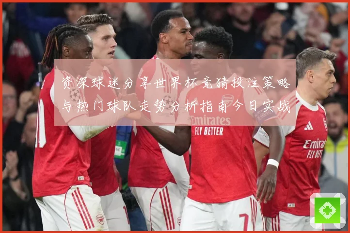 资深球迷分享世界杯竞猜投注策略与热门球队走势分析指南今日实战