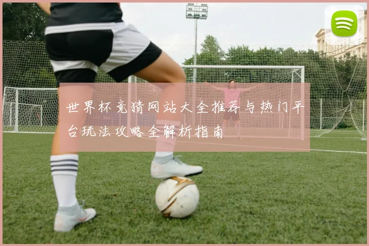 世界杯竞猜网站大全推荐与热门平台玩法攻略全解析指南